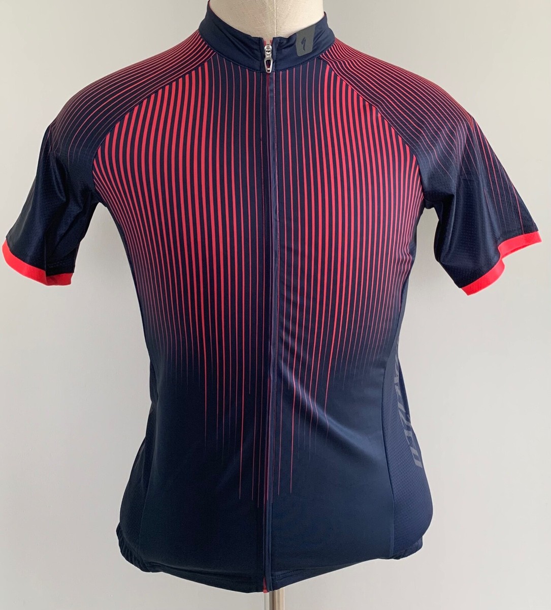 Specialized Women's SL Pro Jersey size XL Torch Cycling for Specialized Women's SL Pro Jersey size XL Torch Cycling for