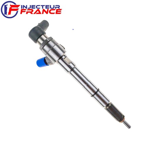 Injecteur 03L130277B Siemens VW audi Moteur CAYA 1,6 TDI Continental CAYC - Photo 3/12