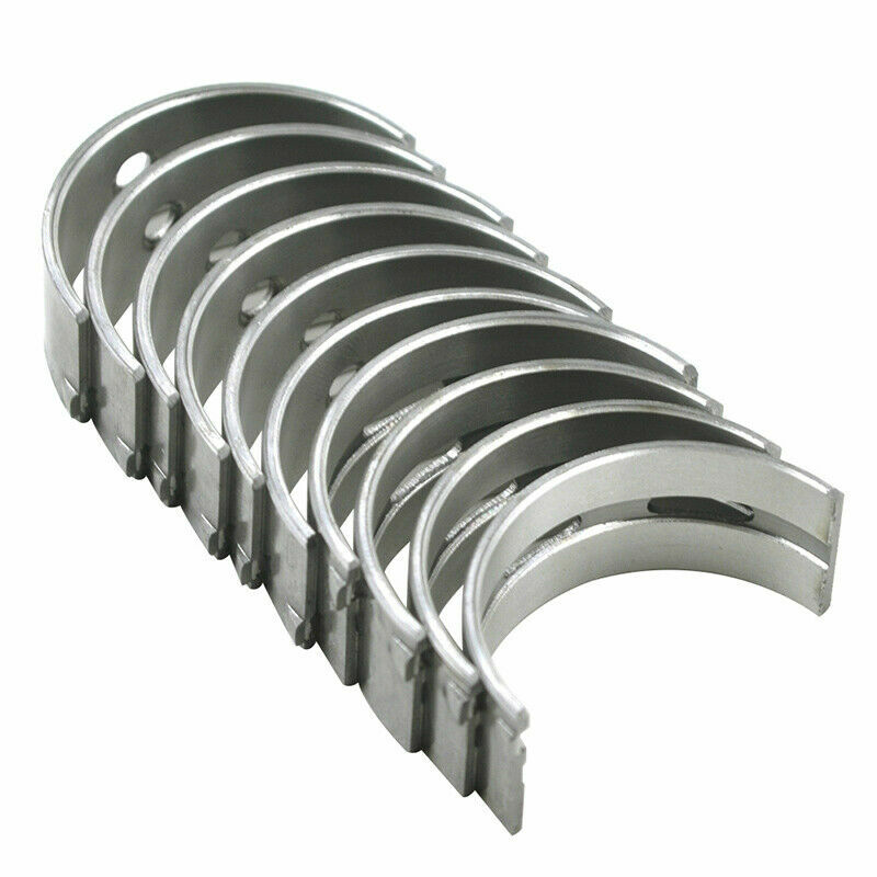 25 Connecting Rod & Main Crankshaft Bearing for Kawasaki ZX1000