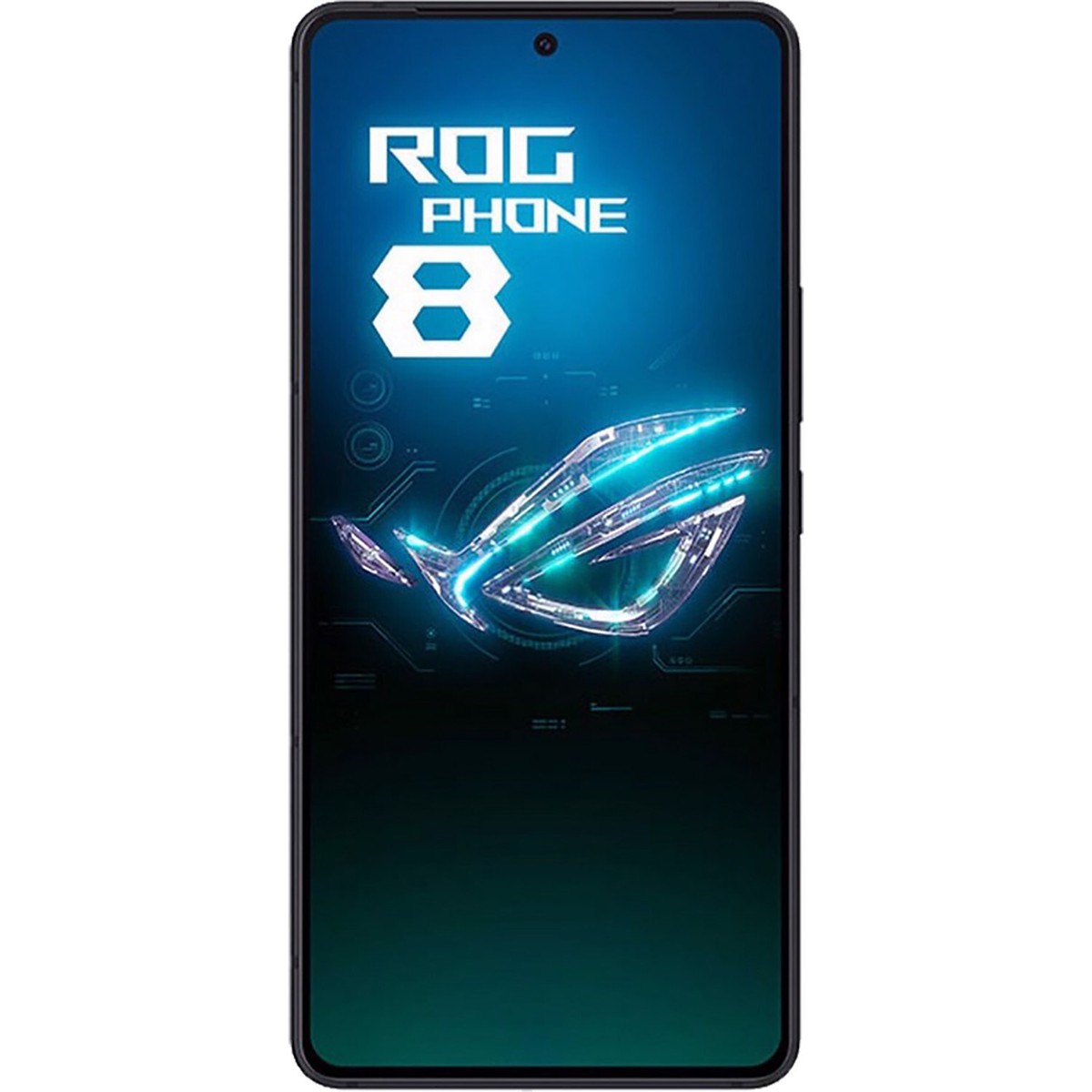 ASUS ROG Phone 8 256GB/16GB 箱 ケース付属品有り ASUS ROG Phone 8 256GB/16GB 箱 ケース付属品有り