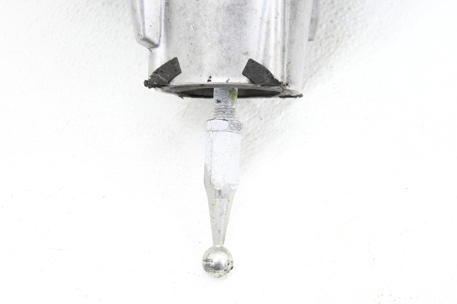 ⭐ 03-12 Bentley Continental Power Brake Booster Master Cylinder Tank Oem