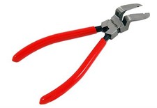 Car Door & Trim Clip Puller Removal & Cutter Tool