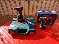 PISTOLA DE IMPACTO Y TALADRO BOSCH (LEER…