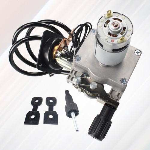 DC 24V LRS-775S meccanismo alimentatore filo gruppo alimentatore motore MIG MAG saldatore nuovo - Foto 20 di 23