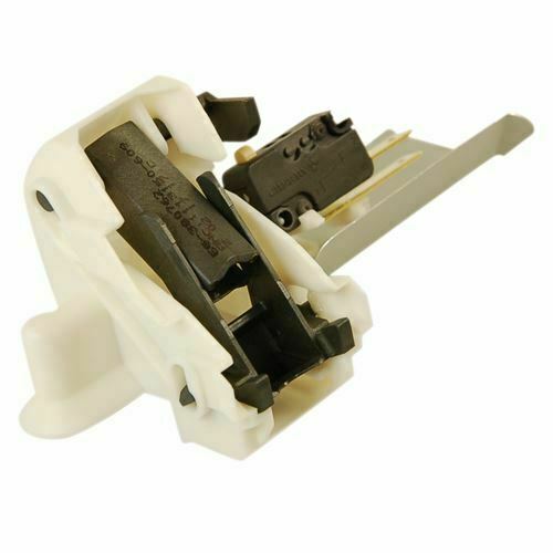 John Lewis IKEA Tricity Bendix Dishwasher Door Lock Interlock Genuine 4055259669