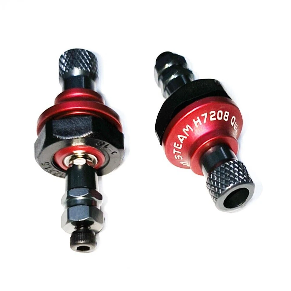 Steam Metal Quick-release Canopy Mount for Trex 550/600/700/800 RC helicopter - Image 4 of 4