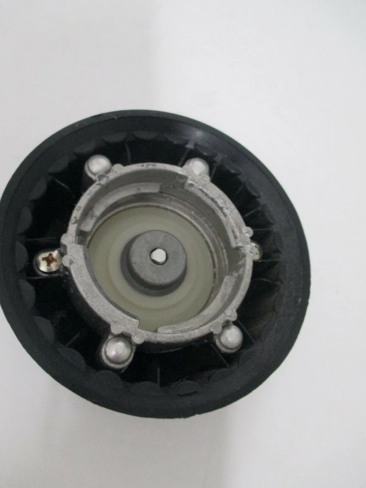 Máquina de café expresso Mr tampa parafuso topo peça de reposição ECM2 - Imagem 3 de 3