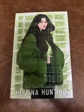 If you hate me helena hunting apollycon signing exclusive hello lovely box