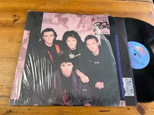 LP ITALY 1989 Pooh – Un Altro Pensiero "Da Oasi A Opera Prima"