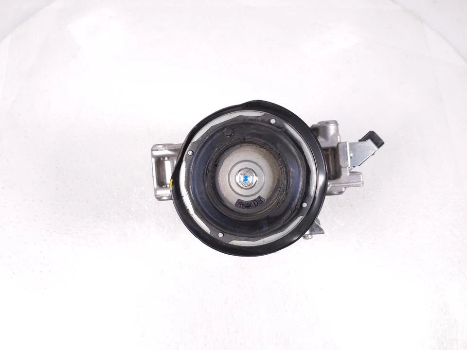 2023-2025 Honda Hr-V Ac Air Compressor Pump + Clutch - Pulley Is Dented - Image 2 of 4