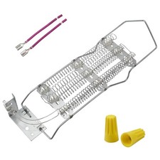 Dryer Heating Heater Element for Whirlpool Kenmore WP4391960 AP3109438 PS373014