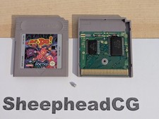 ebay® Auktion 287411600555 | Mr. Do! Gameboy UKV - Original, sehr guter Zustand & getestet - nur Karton - schneller Versand Thumbnail of ebay® auction 287411600555 | Mr. Do! Gameboy UKV - Original, sehr guter Zustand & getestet - nur Karton - schneller Versand