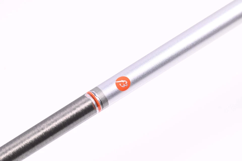 Mizuno Pro Fli Hi #3 Iron / 19 Degree / Regular Flex Aerotech Steelfiber hls 880 - Image 4 of 4