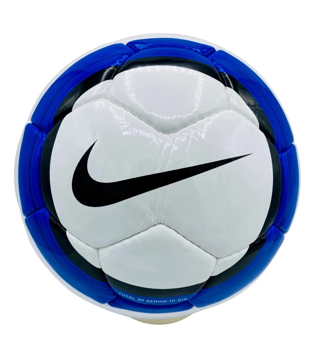 Nike T90 Aerow Football Premier League 2005-06 Offical Match