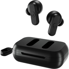 Image of Skullcandy Dime In-Ear Bluetooth Wireless Earbuds 12 Hr Backup-S2DMW-P740