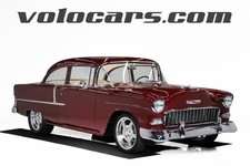 1955 Chevrolet Bel Air for Sale