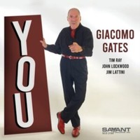 You - Cd - G4Z