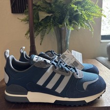 adidas ZX 700 HD Blue for Sale | Authenticity Guaranteed | eBay