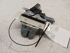 11-13 INFINITI M37/M56 Trunk Lid Latch/Actuator OEM 285631PM2A