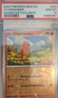 Charmander - (GameStop Exclusive) 004/165 Miscellaneous Cards & Products Reverse