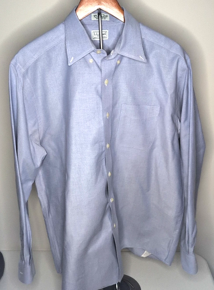 slim fit dress slacks L.L.Bean Men's Wrinkle-Free Kennebunk Sport Shirt, Slightly Fitted  J&H  Outdoors