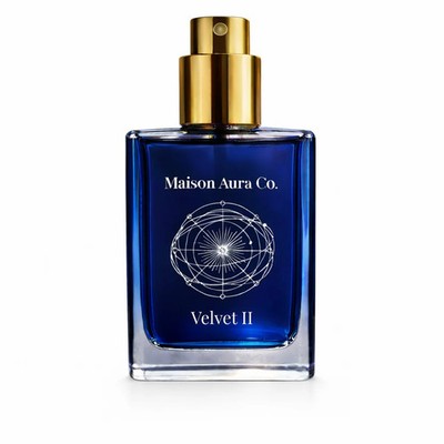 Velvet II Extrait de Parfum Inspired by Gucci II Men's Fragrance Spray
