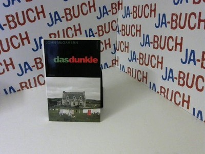 Steidl Taschenbücher, Bd.60, Das Dunkle McGahern, John: