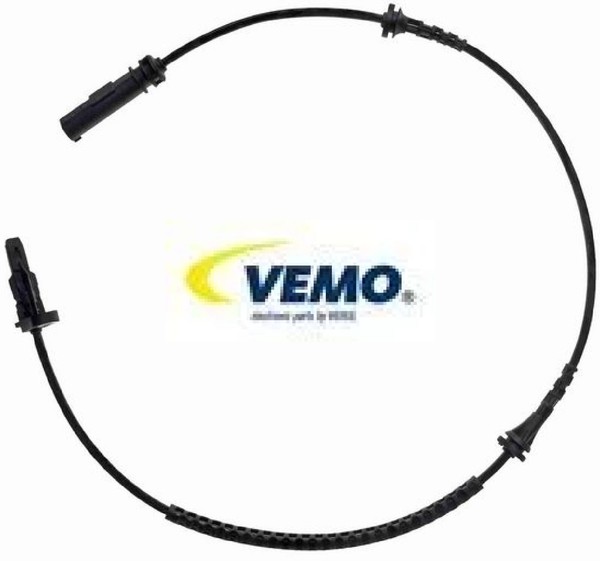 Vemo V20-72-0183 Sensor FüR Raddrehzahl ABS Sensor Raddrehzahl-image
