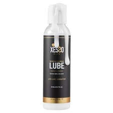 XESSO Cum Lube 4 fl oz Unscented Hypoallergenic