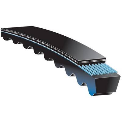Gates 3VX560 Super HC Narrow Section Molded Notch V-Belt