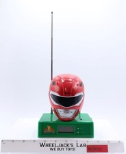Am/FM Radio Mighty Morphin Power Rangers 1994 Micro Games of America