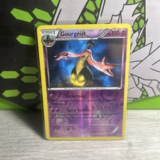 Gourgeist 57/146 XY Reverse Holo