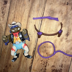 Wacky Wild West Tmnt | eBay