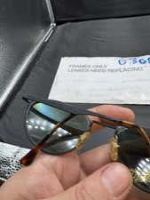 Las mejores ofertas en Oval Metal MODO Marcos de Anteojos