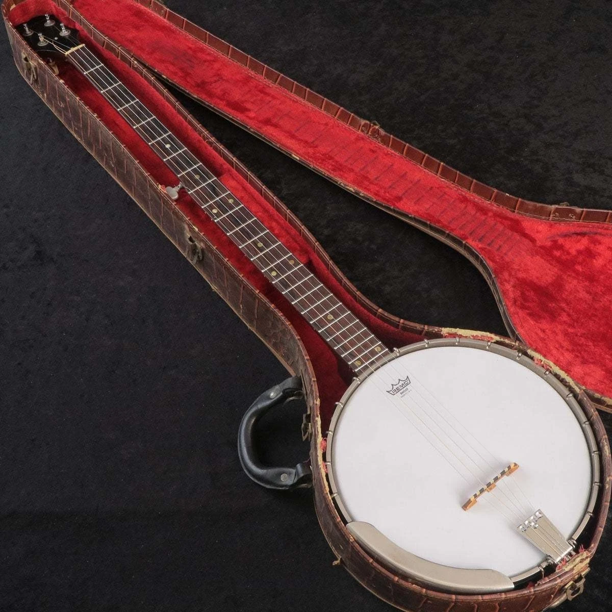 Long Neck Banjo for sale | eBay