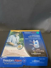 Freedom Alert Fall Emergency System Model #35511 By LogicMark