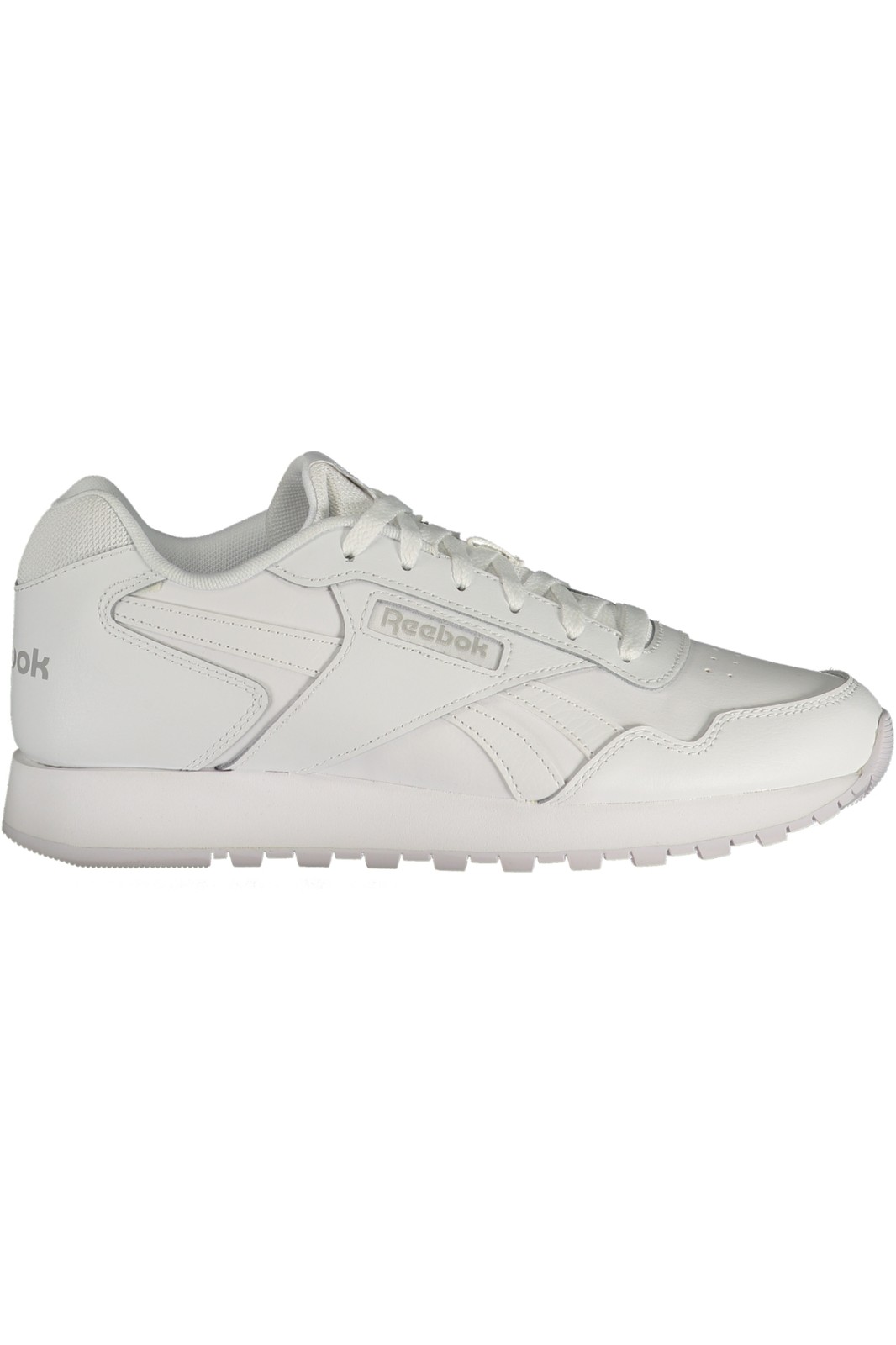 Reebok Uomo Bianco/Grigio Uomini, Sneaker, Gleitschuhe, (39, 40) - Immagine 2