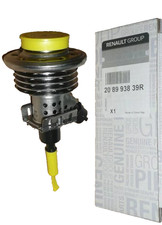 Injecteur Opel MOVANO