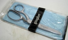 Gingher 8 Inch Left Hand Dressmaker Shears NEW OPEN PACKAGE