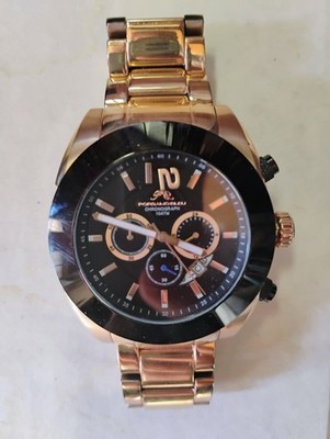 Porsamo Bleu The Pascal Watch, Does Not Work