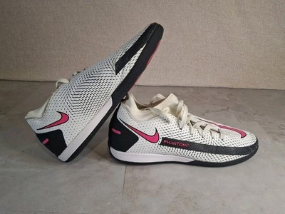 Nike Phantom GT Academy IC Indoor Soccer Cleats CK8467-160 Men's 10