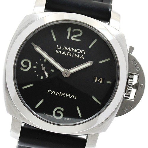 PANERAI Luminor Marina 1950 3 Days PAM00312 Automatic Men's Watch_944420