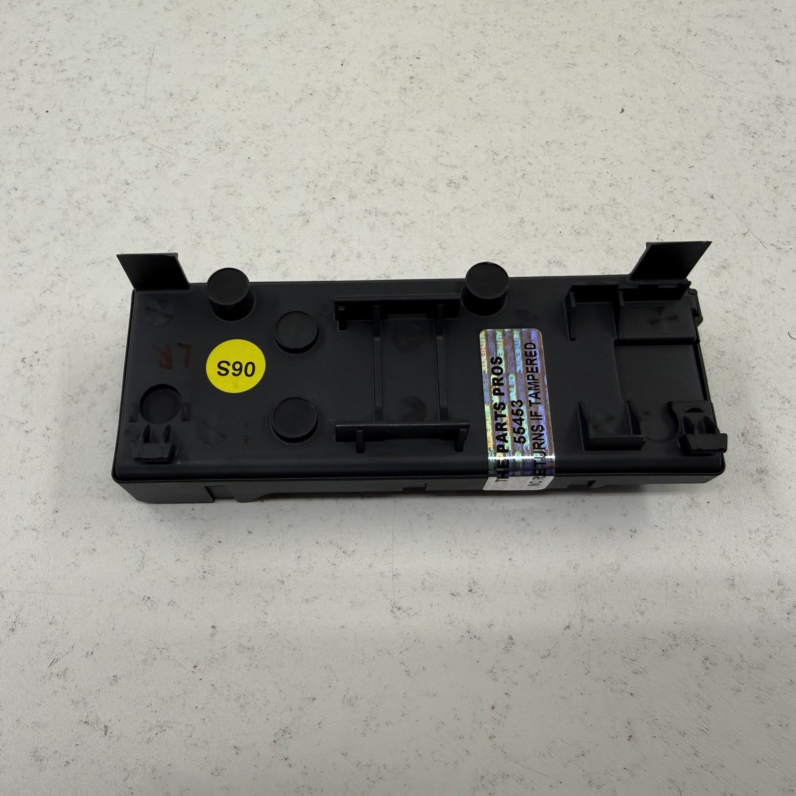 Bentley Flying Spur 2014-2018 Rear Trunk control module P/N 4W0959107A