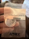 APMEX 1 oz Silver Round Lincoln Penny Design Collectible Bullion Coin