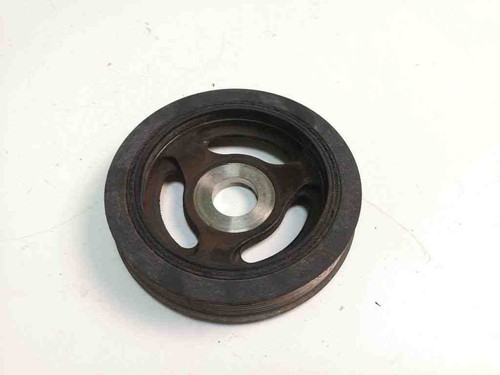 FORD FOCUS III Kurbelwellenriemenscheibe 1.60 Diesel 2011 31165434