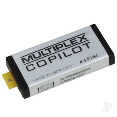 Multiplex COPILOT Lehrer/Schüler System