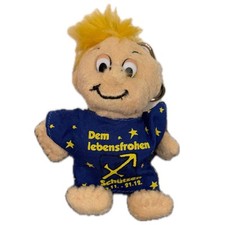 Windel Winni Stofftier Sternzeichen Plüsch Figur Schütze Anhänger Astrologie