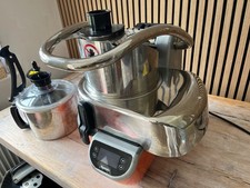 Dynamic Veg Slicer and Food Processor 2 Speed CL350UK