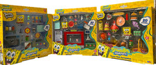 Teeny Tinies SpongeBob SquarePants Teeny Club...