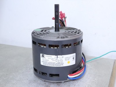 EMERSON K55HXHGJ8647 Furnace Blower Motor 1/3HP 1075RPM 3SPD 115V